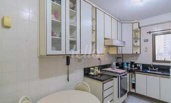 Imagem 4: São Bernardo do Campo - Apartamento Padrão - Vila Baeta Neves