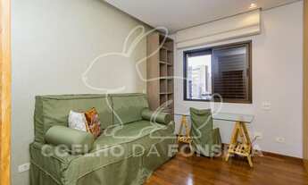 Imagem 7: São Paulo - Apartamento Padrão - Pinheiros