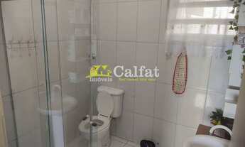 Imagem 5: Apartamento com 1 dorm, Mirim, Praia Grande - R$ 200 mil, Cod: 2707