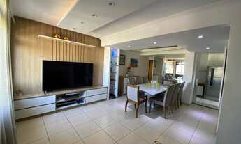 Imagem 3: Cobertura para venda possui 200 metros quadrados com 4 quartos em Santa Isabel - Resende