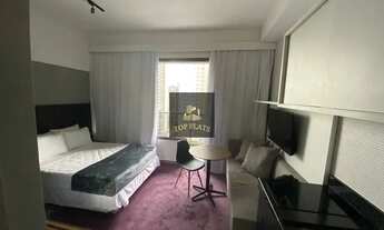 Imagem 2: Flat disponível na Vila Olímpia