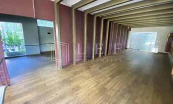 Imagem 2: Casa Comercial Jardim Paulista