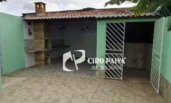 Imagem 7: Casa com 2 quartos para alugar por R$ 0/mês - Messejana - Fortaleza/CE