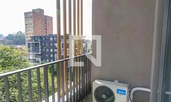 Imagem 7: Apartamento para Aluguel - Vila Mariana, 1 Quarto, 26 m2