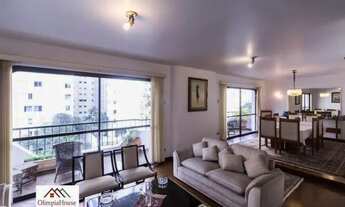 Imagem 4: Venda Apartamento 4 Dormitórios - 320 m² Jardim Paulista