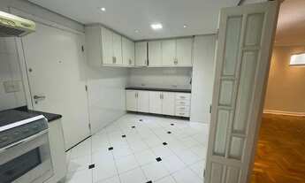 Imagem 7: Apartamento para aluguel possui 167 metros quadrados com 4 quartos em Santana - São Paulo