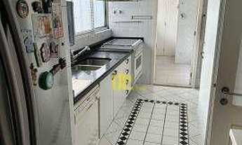 Imagem 7: Apartamento com 3 dormitórios à venda, 123 m² por R$ 1.900.000 - Cerqueira César - São Pau