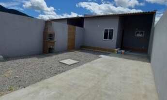 Imagem: VENDO CASA EM TIROL