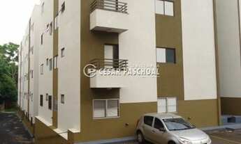 Imagem: Apartamento Vila Tibério APARTAMENTO Para