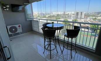 Imagem: Apartamento para Venda em São Paulo, Freguesia