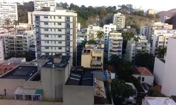 Imagem 3: Apartamento para venda com 77 metros quadrados com 2 quartos em Flamengo - Rio de Janeiro