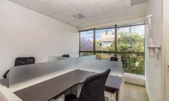 Imagem 6: PORTO ALEGRE - Conjunto Comercial/Sala - Bela Vista