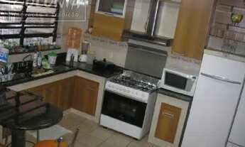 Imagem 6: Santo André - Casa Padrão - Bangú