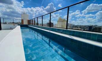 Imagem 3: Apartamento para aluguel tem 51 metros quadrados com 1 quarto em Cambuí - Campinas - SP