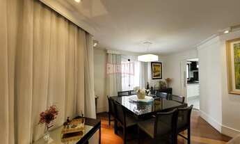 Imagem 4: Apartamento com 3 dormitórios à venda, 170 m² por R$ 1.100.000 - Santo Antônio - São Caeta