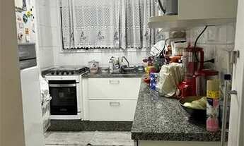 Imagem 4: Apartamento para venda possui 78 metros quadrados com 3 quartos em Santana - São Paulo - S