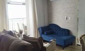 Imagem 4: Apartamento para venda possui 81 metros quadrados com 2 quartos em Vila Andrade - São Paul