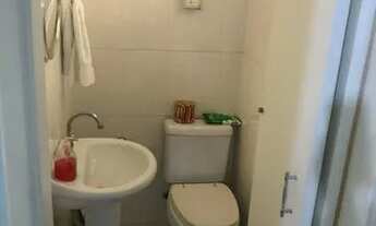 Imagem 4: Sobrado para aluguel tem 180 metros quadrados com 3 quartos em Santana - São Paulo - SP