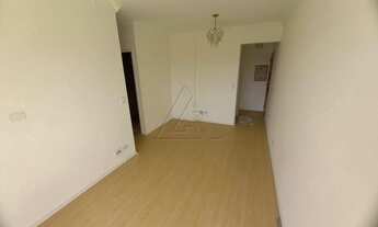 Imagem 2: Apartamento com 3 dorms, Jardim Monte Kemel, São Paulo - R$ 450 mil, Cod: 4844