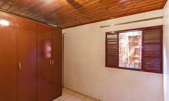 Imagem 6: Duas casas no mesmo terreno