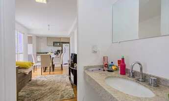 Imagem 7: CURITIBA - Apartamento Padrão - Mercês