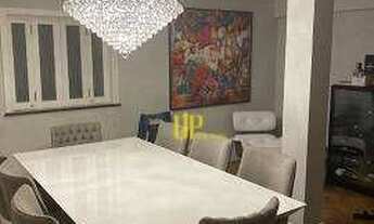 Imagem 3: Apartamento com 3 dormitórios à venda, 123 m² por R$ 1.900.000 - Cerqueira César - São Pau