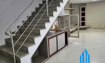 Imagem 5: Casa duplex com 3 suítes a venda, 210m² Praia do Morro - Guarapari/ES