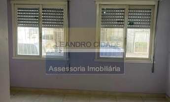 Imagem 2: Apartamento 1 dormitório - Bairro Jardim Leopoldina