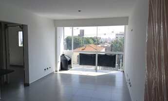 Imagem 2: Apartamento à venda com 54 m²- 2 quartos - 1 Vaga -Nova Gerty - São Caetano do Sul - SP