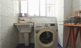 Imagem 4: Apartamento de 1 quarto para alugar no bairro Rio Branco