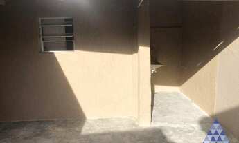 Imagem 4: Casa com 1 dormitório para alugar, 60 m² por R$ 1.018,71/mês - Casa Verde - São Paulo/SP