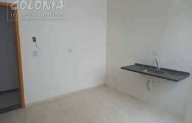 Imagem 5: Santo André - Apartamento Padrão - Jardim Guarará