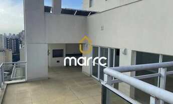 Imagem 7: Cobertura Duplex do Panamby