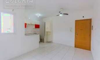 Imagem: Santo André - Apartamento Padrão - Parque