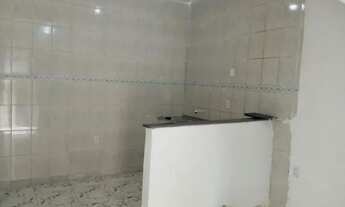 Imagem 15: Apartamento térreo com 1/4 amplo na Rua José de Abreu Vieira