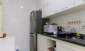 Imagem 7: Sobrado à Venda em Condomínio na Vila Floresta na Vila Scapelli em Santo André