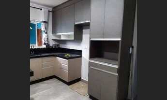 Imagem 7: Casa com 5 dormitórios, 160 m² - venda por R$ 699.000,00 ou aluguel por R$ 4.500,00/mês