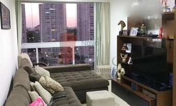 Imagem 2: Cobertura 160m² à venda na Santa Maria, São Caetano do Sul