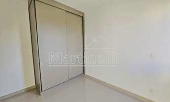 Imagem 6: Apartamento Padrão em Ribeirão Preto