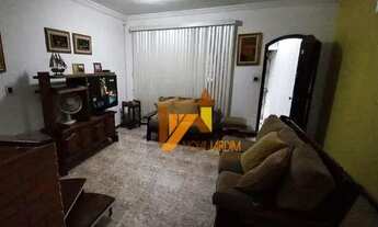 Imagem 3: Oportunidade Sobrado com 03 dormitórios sendo 01 suíte 02 vagas com churrasqueira na Vila