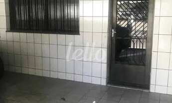 Imagem 3: São Paulo - Casa Padrão - São Lucas