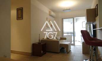 Imagem 2: SÃO PAULO - Apartamento Padrão - MORUMBI