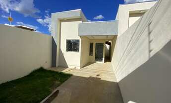 Imagem: AFM - Casa com suíte no bairro Independência!!!