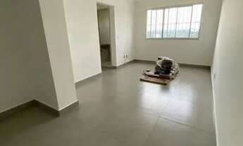 Imagem 6: Apartamento para venda tem 60 metros quadrados com 2 quartos