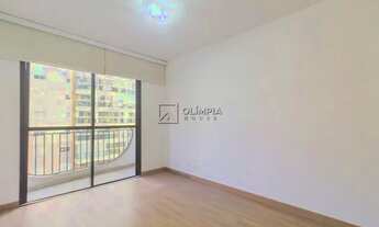 Imagem 4: Venda Apartamento 3 Dormitórios - 85 m² Vila Olímpia