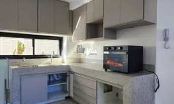 Imagem 7: Apartamento para aluguel, 2 quarto, 1 suíte 2 vaga - Santo Agostinho - Belo Horizonte/MG