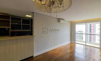 Imagem 3: Apartamento Locação Ibirapuera 75 m² 2 Dormitórios