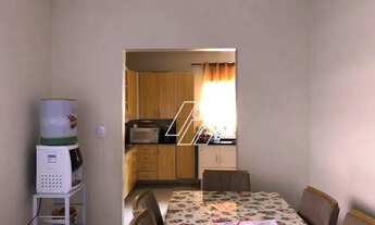 Imagem 6: Casa com 3 dormitórios à venda por R$ 320.000,00 - Núcleo Habitacional Jardim Bela Vista