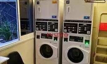 Imagem: Apartamento em Pinheiros com 30 m²