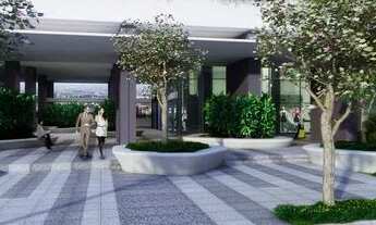 Imagem 3: The CittyPlex Osasco Home